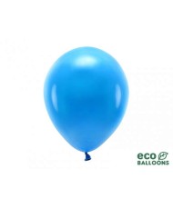 Ballons 30 cm blau türkis x...