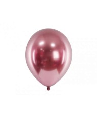 Glänzender Glanzballon 30...